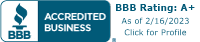 d'Excellence Capital Group BBB Business Review