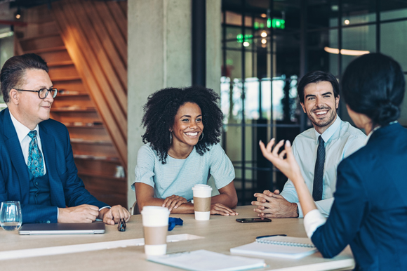 d'Excellence Business Checking Account