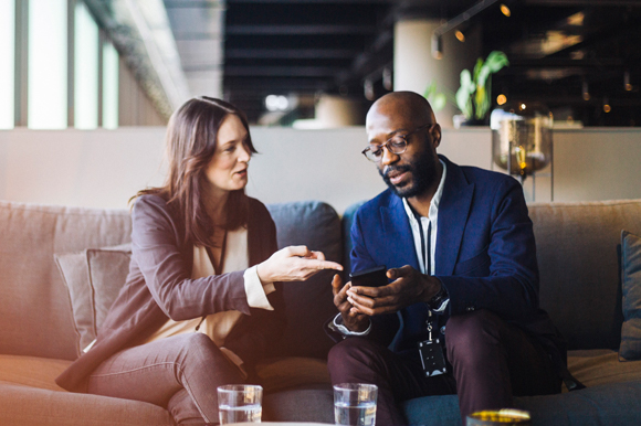 d'Excellence Business Loans